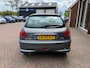 Peugeot 206 1.4 GENERATION 5-DRS AIRCO/RADIO/CRUISE/GOED ONDERHOUDEN!