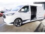 Ford E-Transit Cust. L2H1 Sport 218PK Automaat Schuifdeur links en rechts Airco | adap.cruise | Navi | 360 camera | 19"Lm velgen