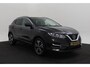 Nissan Qashqai 1.2 N-Connecta Autom/ Pano/ Cam/ Nav/ 1e Eigenaar/ 100% onderhoud