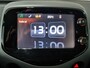 Toyota Aygo 1.0 VVT-i x-play Automaat