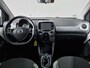 Toyota Aygo 1.0 VVT-i x-play Automaat
