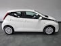 Toyota Aygo 1.0 VVT-i x-play Automaat