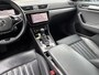 Skoda Superb Combi 1.4 TSI iV Style SOH 90% I WEG KLAPB. TREKHAAK I DIGI DISPLAY I FULL LED I VERWARMBARE STOELEN + A. BANK