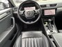 Skoda Superb Combi 1.4 TSI iV Style SOH 90% I WEG KLAPB. TREKHAAK I DIGI DISPLAY I FULL LED I VERWARMBARE STOELEN + A. BANK