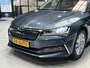 Skoda Superb Combi 1.4 TSI iV Style SOH 90% I WEG KLAPB. TREKHAAK I DIGI DISPLAY I FULL LED I VERWARMBARE STOELEN + A. BANK