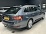 Skoda Superb Combi 1.4 TSI iV Style SOH 90% I WEG KLAPB. TREKHAAK I DIGI DISPLAY I FULL LED I VERWARMBARE STOELEN + A. BANK