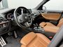 BMW X3 xDrive20i High Executive | M Sport | Leder | Standkachel | HiFi | Apple Carplay - Android Auto | Stuurverwarming