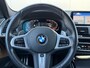 BMW X3 xDrive20i High Executive | M Sport | Leder | Standkachel | HiFi | Apple Carplay - Android Auto | Stuurverwarming