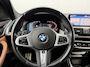 BMW X3 xDrive20i High Executive | M Sport | Leder | Standkachel | HiFi | Apple Carplay - Android Auto | Stuurverwarming