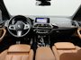 BMW X3 xDrive20i High Executive | M Sport | Leder | Standkachel | HiFi | Apple Carplay - Android Auto | Stuurverwarming