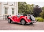MG TD