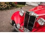 MG TD