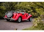 MG TD