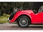 MG TD