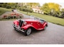 MG TD