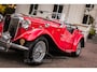 MG TD