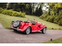 MG TD