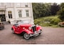 MG TD