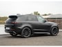Land Rover Range Rover Sport P550e Autobiography | Santorini Black Stealth PPF - Ebony leder | Full Options |