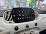 Fiat 500 1.0 Hybrid Lounge |Parkeersensoren|Airco|Lichtmetalen velgen|