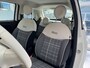 Fiat 500 1.0 Hybrid Lounge |Parkeersensoren|Airco|Lichtmetalen velgen|