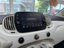 Fiat 500 1.0 Hybrid Lounge |Parkeersensoren|Airco|Lichtmetalen velgen|