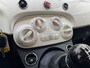 Fiat 500 1.0 Hybrid Lounge |Parkeersensoren|Airco|Lichtmetalen velgen|