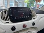 Fiat 500 1.0 Hybrid Lounge |Parkeersensoren|Airco|Lichtmetalen velgen|