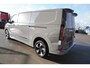 Ford E-Transit Cust. L2H1 Sport 218PK Automaat Schuifdeur links en rechts Airco | adap.cruise | Navi | 360 camera | 19"Lm velgen