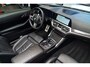 BMW 4-Serie Cabrio M440i xDrive High Executive | Laser LED | Driving Assistant Professional | Luxe Leder | Stoelkoeling | HuD