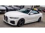 BMW 4-Serie Cabrio M440i xDrive High Executive | Laser LED | Driving Assistant Professional | Luxe Leder | Stoelkoeling | HuD