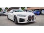 BMW 4-Serie Cabrio M440i xDrive High Executive | Laser LED | Driving Assistant Professional | Luxe Leder | Stoelkoeling | HuD