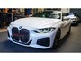 BMW 4-Serie Cabrio M440i xDrive High Executive | Laser LED | Driving Assistant Professional | Luxe Leder | Stoelkoeling | HuD