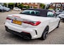 BMW 4-Serie Cabrio M440i xDrive High Executive | Laser LED | Driving Assistant Professional | Luxe Leder | Stoelkoeling | HuD