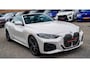 BMW 4-Serie Cabrio M440i xDrive High Executive | Laser LED | Driving Assistant Professional | Luxe Leder | Stoelkoeling | HuD