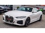 BMW 4-Serie Cabrio M440i xDrive High Executive | Laser LED | Driving Assistant Professional | Luxe Leder | Stoelkoeling | HuD