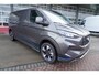 Ford E-Transit Cust. L2H1 Sport 218PK Automaat Schuifdeur links en rechts Airco | adap.cruise | Navi | 360 camera | 19"Lm velgen