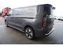 Ford E-Transit Cust. L2H1 Sport 218PK Automaat Schuifdeur links en rechts Airco | adap.cruise | Navi | 360 camera | 19"Lm velgen