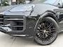 Porsche Cayenne Coupé 3.0 E-Hybrid Carbon|NL-Auto|Memory|Pano|SportChrono|18Wegs