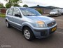 Ford Fusion 1.4-16V Ghia
