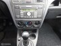 Ford Fusion 1.4-16V Ghia