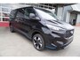 Ford E-Transit Cust. L2H1 Sport 218PK Automaat Schuifdeur links en rechts Airco | adap.cruise | Navi | 360 camera | 19"Lm velgen