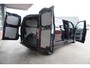 Ford E-Transit Cust. L2H1 Sport 218PK Automaat Schuifdeur links en rechts Airco | adap.cruise | Navi | 360 camera | 19"Lm velgen