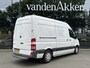 Mercedes-Benz Sprinter 313 2.2 CDI 130 pk L2H2 // Bijrijdersbank // Airco // Betimmering // Achter opstap // Bluetooth / Radio