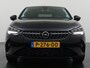 Opel Corsa-e Elegance 50 kWh SOH 93% Navi Ecc 360°Camera Apple Carplay Android Auto Cruise Control Pdc Dodehoek detectie Keyless Draadloze telefoonlader Privacy Glas Lmv Isofix Led Regen-Lichtsensor Lane Assist Origineel Nederlandse Auto Zeer compleet!