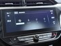 Opel Corsa-e Elegance 50 kWh SOH 93% Navi Ecc 360°Camera Apple Carplay Android Auto Cruise Control Pdc Dodehoek detectie Keyless Draadloze telefoonlader Privacy Glas Lmv Isofix Led Regen-Lichtsensor Lane Assist Origineel Nederlandse Auto Zeer compleet!