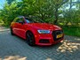 Audi A3 Sportback 35 TFSI S Line black line . Panoramadak . Matrix . 54000 km