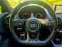 Audi A3 Sportback 35 TFSI S Line black line . Panoramadak . Matrix . 54000 km