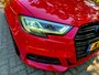 Audi A3 Sportback 35 TFSI S Line black line . Panoramadak . Matrix . 54000 km