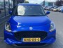 Suzuki Swift 1.2 Style Smart Hybrid | All Seasons